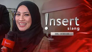 INSERT SIANG 1/10/26 - Alyssa Soebandono Pakai Make Up Sederhana untuk Keseharian [FULL]