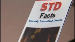 Healthbeat 4: Siouxland District Health District aims to educate the community on STI preventativ...
