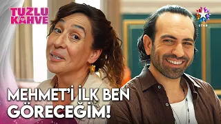 Mehmet’s Big Surprise: Welcome Home! | Salty Coffee Episode 1