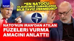 Süleyman Seyfi Öğün "Her iki senaryo da çok büyük tehlike!" dedi: Yeni NATO'da Türkiye için risk ne?