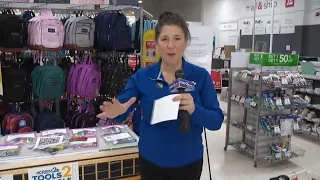 Tools 2 Schools with Laura Papetti
