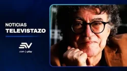 Piero, the voice of “Mi viejo” and social protest songs, dies at 81 | Televistazo | Ecuavisa