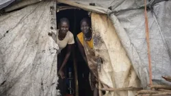 Soudan du Sud : un refuge pour les survivants de violences sexuelles