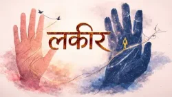 Lakeer | लकीर | Hindi Poem