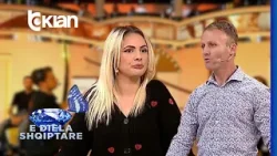 Kristina mes errësirës dhe dritës – “Shihemi në Gjyq” – E Diela Shqiptare (25 Janar 2026)