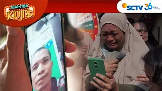 Berkah Doa Suami, Ibu Ini Dapat Hadiah Uang Tunai 25 Juta Rupiah! | Tiba-tiba Kuis