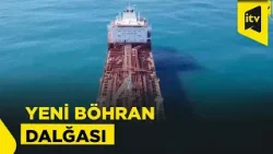 Dünya enerji bazarının şok dalğasına hazırdırmı?