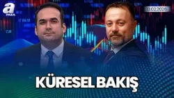 ABD'de "Muhteşem Yedili" İçin Beklentiler Neler? I Küresel Bakış | A Para