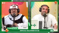 #WEAFTERDIVIDED on El Doce Stream | Full Episode 10/29/2026