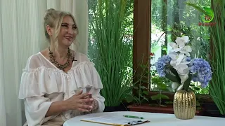 BeauMonde 2026 - Ospite - Iana Stanțieru - Președinta Alianței Femeile Moldovei