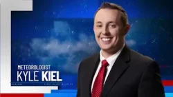 First Alert Forecast: October warmth on the way