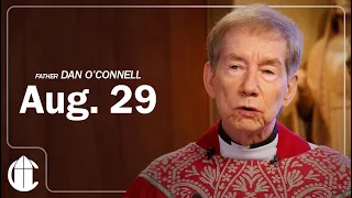 Catholic Mass Today | Saturday August 29, 2026 | CatholicTV Daily Mass