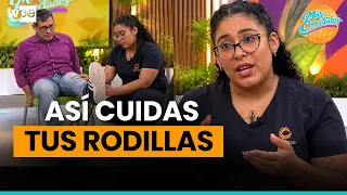 EL ERROR QUE DAÑA TUS RODILLAS I "Mas conectados"