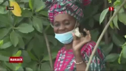 JOURNAL MANJACK - LUNDI 05 JANVIER 2026