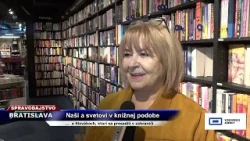 Tv Severka - Naši a svetoví- stretnutie po rokoch