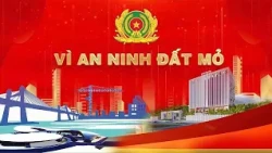 For the Security of the Mining Region 10/16/2026