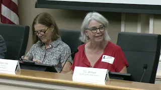 Mayor's Task Force on Homelessness 08-26-26