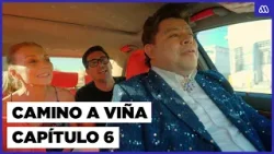 Juan Gabriel, Pandora y el célebre bar Kentucky | Camino a Viña | Capítulo 6