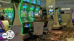 North Fork Mono Casino opens its doors after decades-long journey