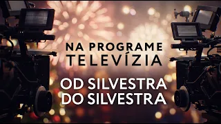 Od Silvestra do Silvestra: ako sa menili zábavné programy na konci roka | Na programe televízia