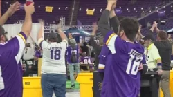 What will the Vikings do in the NFL draft?