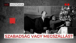 1945 karácsonya – M5 História