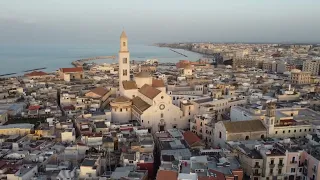 Puglia regina del wedding? Sì, ma a Bari i matrimoni sono in caduta libera: “Dati drammatici”