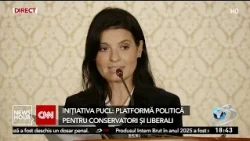 PUCL Initiative: A Political Platform for Conservatives and Liberals