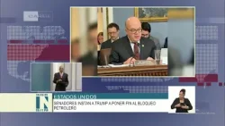 Noticias internacionales, una mirada desde Cuba