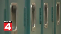 Student arrested for assaulting, hospitalizing teacher at Emerson Elementary-Middle School