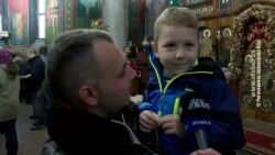 Uz badnjak, liturgiju i česnicu Bor dočekao Božić, 7. januar 2026.(RTVBor) Uz badnjak, liturgiju i česnicu Bor dočekao Božić, 7. januar 2026.(RTVBor)