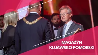Kujawsko-Pomorskie Magazine | 10/02/2026 No. 29