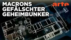 Russland: Fabrik von Fake-News | Mit offenen Augen | ARTE