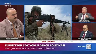 New Escalation in the Russia-Ukraine War - Kızılelma | September 5, 2026