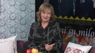 JESENI SU MILO JANJE MOJE  17.09.2026.