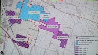 Temple council talks data center tax breaks and regulations amid resident transparency concerns