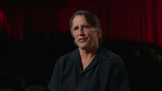 Richard Linklater on AFS Cinema
