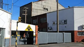 Tandil newsie thwarts attempted motorcycle theft by fighting back with a metal bar