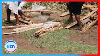 Women living around Mount Elgon raise alarm over rising sexual violence in the forest