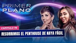 PRIMER PLANO 🔴 CAPÍTULO 79 😱 Viernes 24 de julio 2026