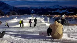 JT du lundi 19 janvier 2026