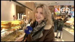 ΛΑΓΑΝΑ ΤΟ ΨΩΜΙ ΤΗΣ ΚΑΘΑΡΑΣ ΔΕΥΤΕΡΑΣ ΛΑΓΑΝΑ ΤΟ ΨΩΜΙ ΤΗΣ ΚΑΘΑΡΑΣ ΔΕΥΤΕΡΑΣ