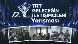 TRT Trains the 'Communicators of the Future'