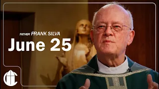 Catholic Mass Today | Thursday June 25, 2026 | CatholicTV Daily Mass