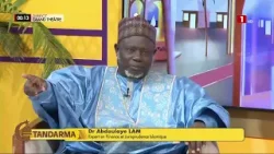 Pèlerins sénégalais assurés par des « privés »: le Pr Abdoulaye Lam dénonce le paradoxe