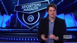 SPORTSKI MAGAZIN (S2 EP26) (28.03.2026.) SPORTSKI MAGAZIN (S2 EP26) (28.03.2026.)