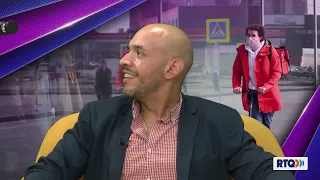 CAJETA - JORGE CARLOS MACIAS