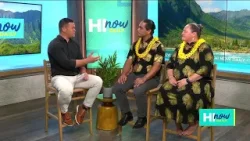 ʻŌlelo Hawaiʻi livestream of the Merrie Monarch Festival
