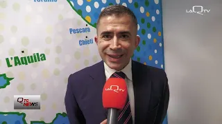Abruzzo: Board of Auditors rejects budget adjustment