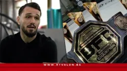 Tuzla sutra postaje gladijatorska arena, BFC 4 donosi veliki MMA događaj - 27.03.2026.